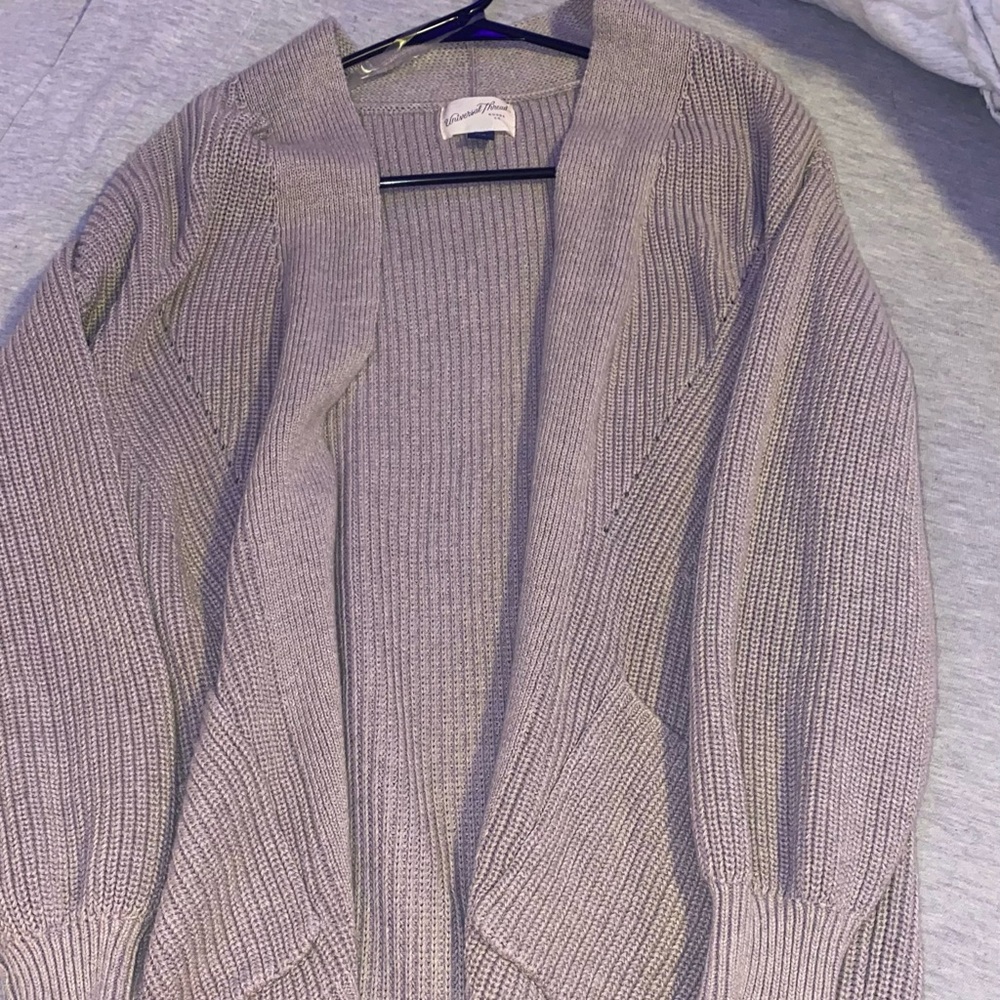 Cardigan